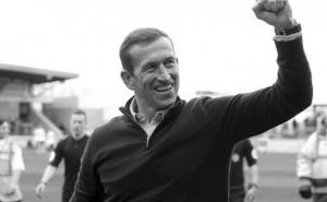 Preminuo Justin Edinburgh, bivši igrač Totenhema 