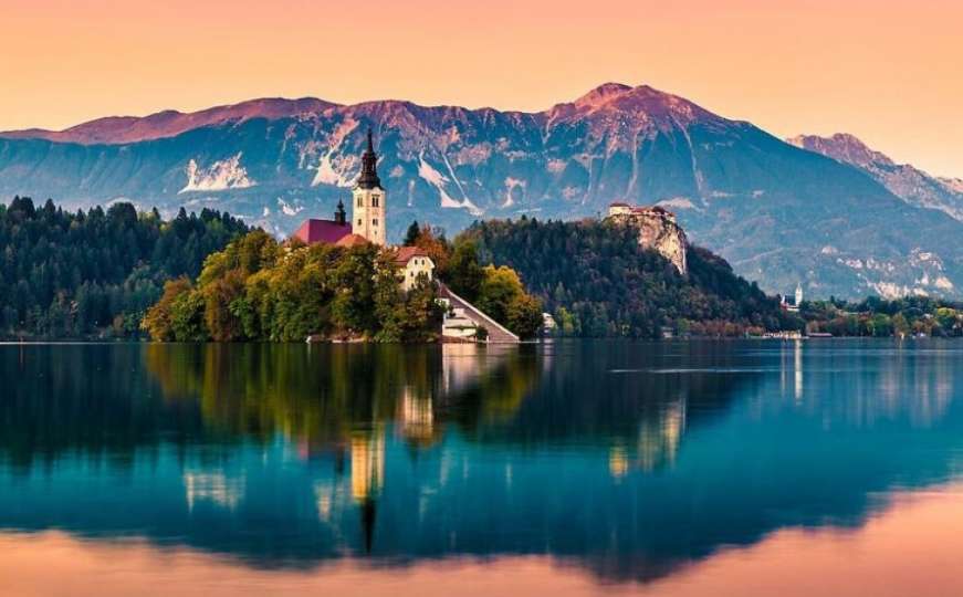 Bledsko jezero i Nacionalni park Plitvice među najljepšim mjestima u svijetu