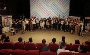 Dani arhitekture: Prvu nagradu osvojio rad pod nazivom “Crvena pika”