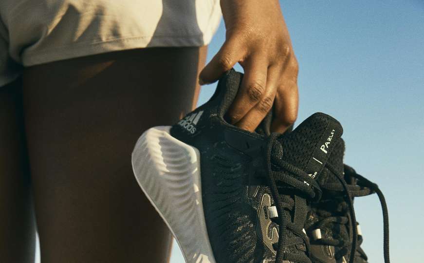 Adidas namjerava proizvesti 11 miliona pari tenisica od reciklirane plastike