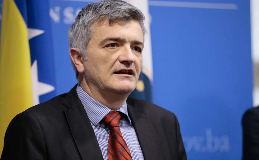 Vlada KS: Neće biti poskupljenja plina za građane Sarajeva