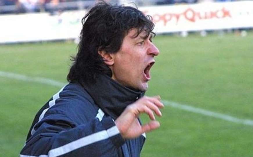 Bivša ikona Partizana novi trener FK Sloboda