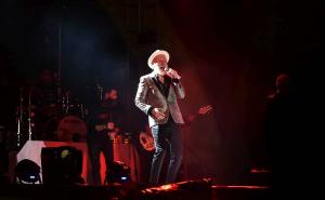 Dino Merlin: Da se kući vratim, tamo me neko čeka...