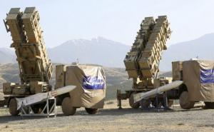 Iran predstavio šta sve može njegov PVO sistem