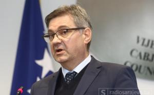 Zvizdić: OS BiH će biti angažirane na sprječavanju nadiranja migranata 