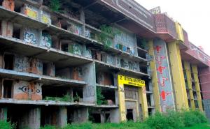 Vlada odlučila: Dom penzionera u Nedžarićima ide na aukciju, cijena prava sitnica