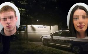 Tragedija u Beogradu: Muž pucao na ženu pred bebom, pa sebi u glavu