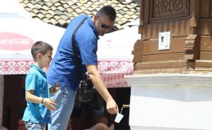 Popravke kvarova: I danas skoro 30 sarajevskih ulica bez vode