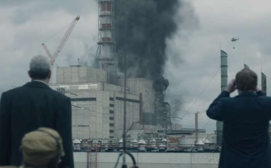 Kako su završili stvarni likovi iz Černobila?
