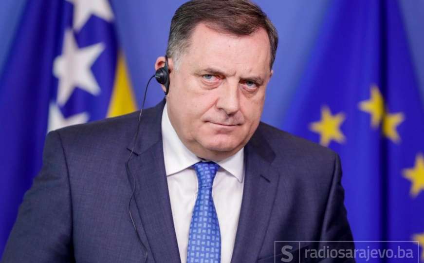 Predsjedništvo BiH bez dogovora o migrantima i izbjeglicama