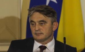 Komšić: Dodik je prošle godine tražio angažman OSBiH, sada odbija!?