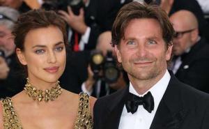 Procurili detalji razlaza Bradleyja Coopera i Irine Shayk