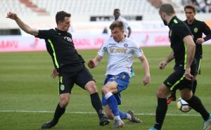 Hrvatski drugoligaš kupio fudbalera za 300.000 eura