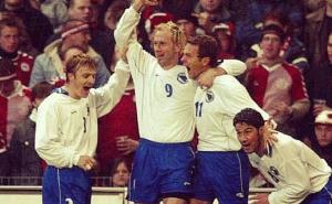 Oglasio se Sergej Barbarez i poslao poruku Zmajevima pred meč sa Italijom 