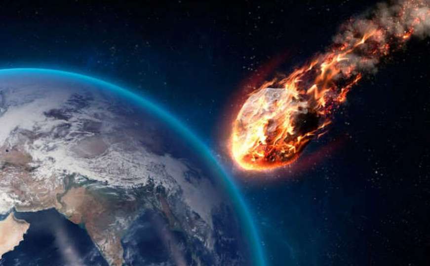 Asteroid juri prema Zemlji, astronomi u panici: Postoji dobra šansa da nas udari