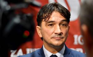 Zlatko Dalić nakon poraza Hrvatske od Tunisa: Nismo dobro igrali