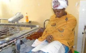 Žena izašla na završne ispite samo pola sata nakon poroda