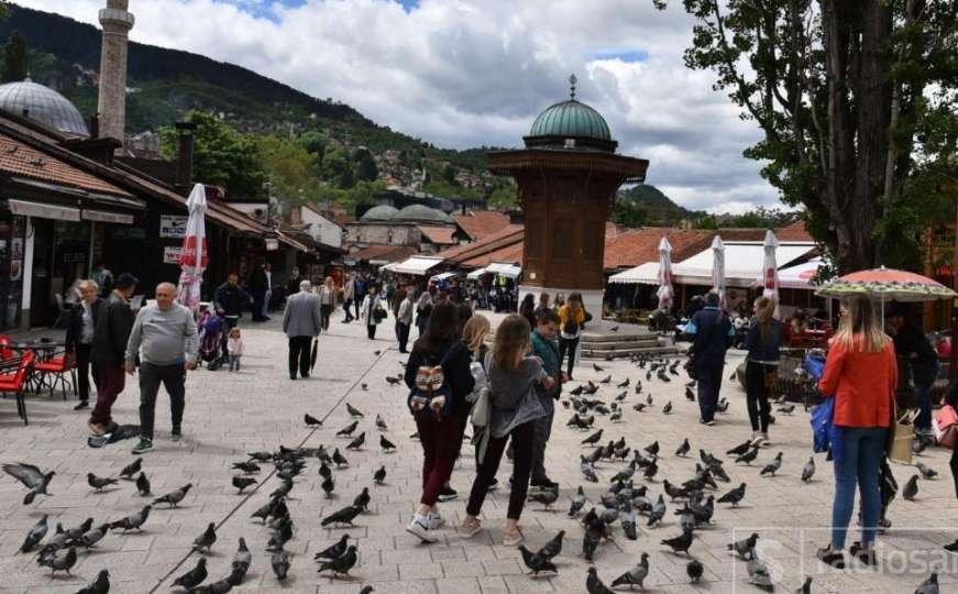 Sarajevska općina primjer transparentnosti u poslovanju