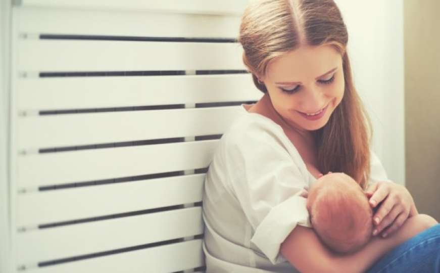 Dojenje ima prednosti za bebe, ali i za mame - i to one iz snove svake žene