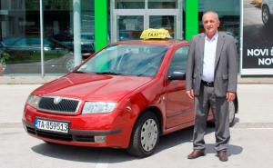 Neuništiva Fabia 1.9 SDI: Prva Škoda s milionskom kilometražom u BiH