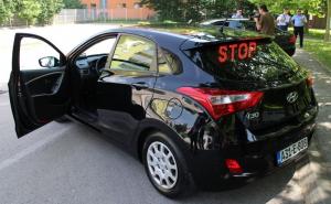 Od sutra na ulicama love presretači: Sa njima nema nagodbe i praštanja prekršaja