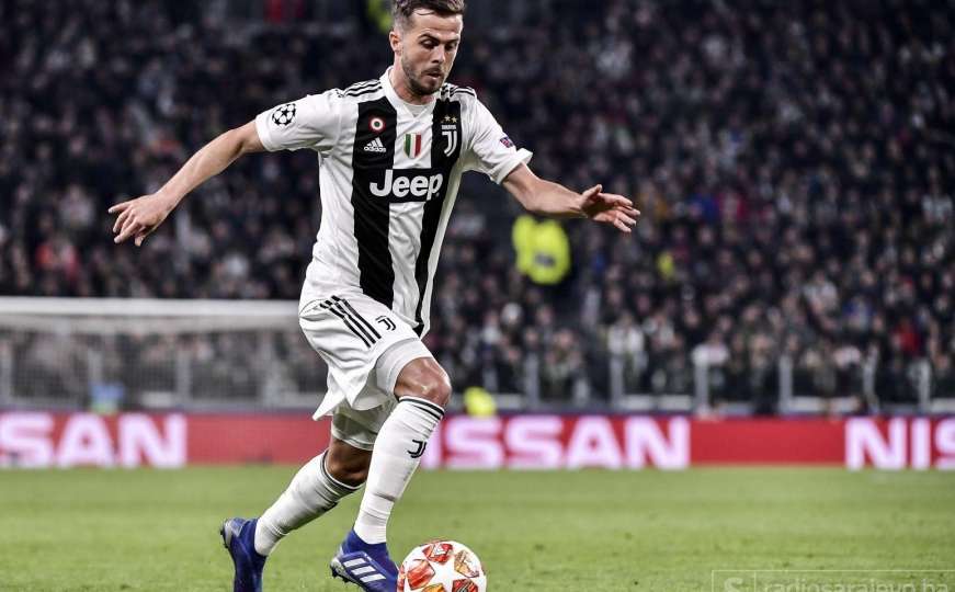 Pjanić otkrio ostaje li u Juventusu naredne četiri godine