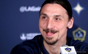 Ibrahimović pohvalio jednog igrača sa utakmice Finska - BiH: Sigurno će uspjeti