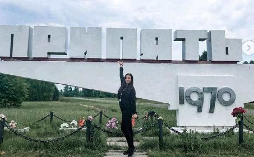 Instagramuše navalile u Černobil nakon HBO-ove hit serije
