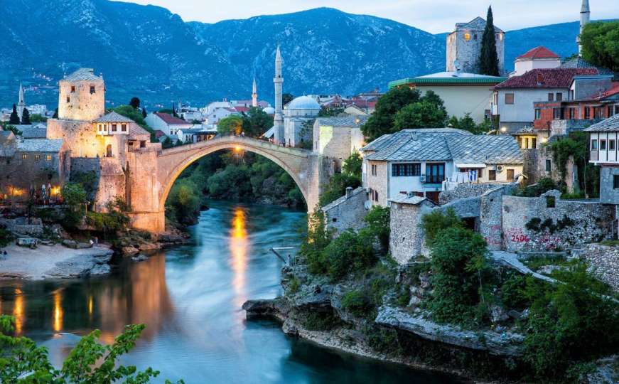 Bogato kulturno naslijeđe Balkana: Tri turističke ture koje će oduševiti sve