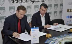 BBI i općina Stari Grad obezbijedili povoljne finansijske linije za privrednike