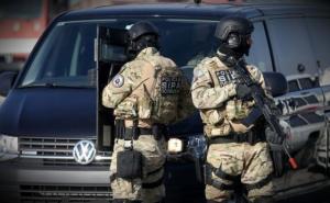 SIPA uhapsila jednu osobu u Sarajevu zbog krijumčarenja ljudi 