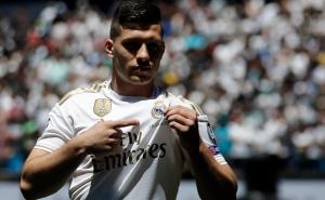  Real predstavio sjajnog Bijeljinca: Postao sam najsretniji čovjek na svijetu