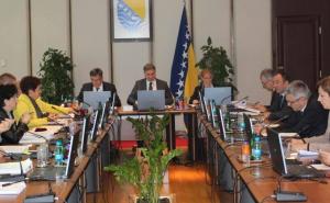 Vanredna sjednica Vijeća ministara zbog granta EBRD-a za autoputeve u RS
