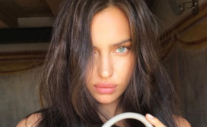 Irina Shayk nakon raskida objavila vrelu fotografiju, a evo čiji lajk je dobila