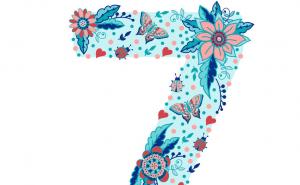 Velikoj većini ljudi omiljeni broj je SEDAM: Znate li zašto?