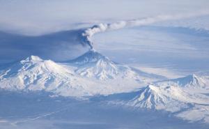 Katastrofa: Budi se vulkan za kojeg se mislilo da je nestao