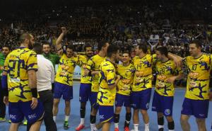 UŽIVO iz Mejdana: BiH - Bjelorusija 25:31  