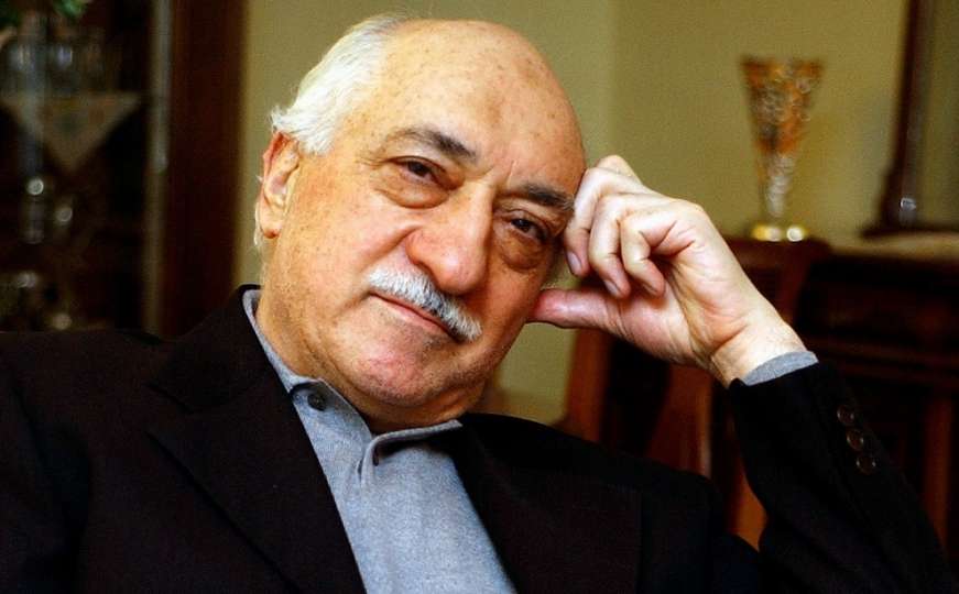 Turska poslala nove dokaze SAD-u za izručenje Fethullaha Gulena 