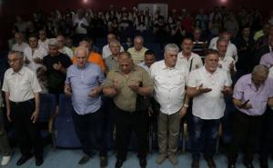 Patriotska liga BiH dala je nemjerljiv doprinos odbrani zemlje