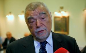 Mesić pred Clintonom poslao poruku SAD-u: Pomozite BiH, tamo nema odlučnih lidera 