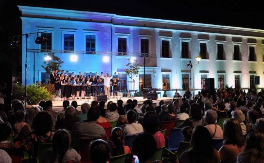 Muzička i Glazbena škola u Mostaru održale zajednički koncert