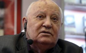 Gorbačov otkrio je li tačna serija "Chernobyl" i šta (ni)je uradio Legasovu