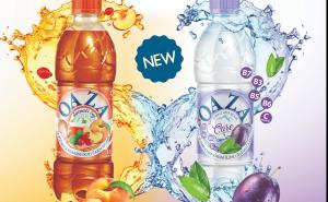 Stigla je Oazina #OzbiljnoDobra priča  