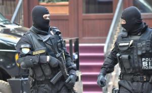 Mostar: SIPA uhapsila dvije osobe zbog krijumčarenja migranata
