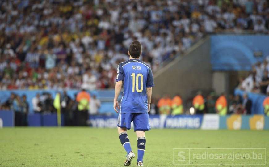 Sve o Copa America: Može li Messi osvojiti prvi veliki trofej na tlu najljućeg rivala 