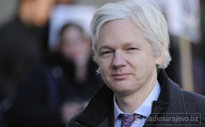 Julian Assange će biti isporučen SAD-u? 
