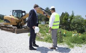 Grad Sarajevo raspisao poziv za izgradnju novog objekta 'Vidikovca'