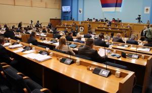 Narodna skupština RS o rezervnom sastavu policije 25. juna