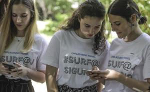 Zabrinjavajuće: Svako četvrto dijete u BiH primilo poruke neprimjerenog sadržaja