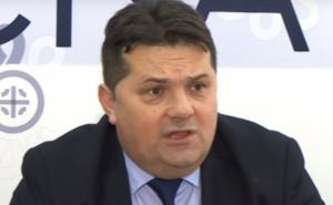 Stevandić tvrdi: Nećemo prisustvovati hitnoj sjednici PD PBiH